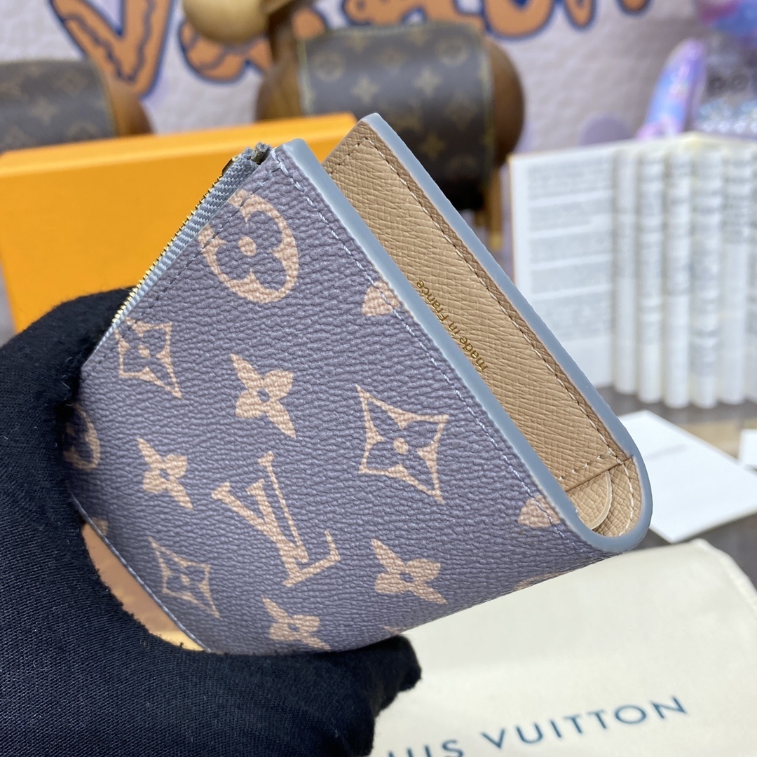 LV wallet M83603