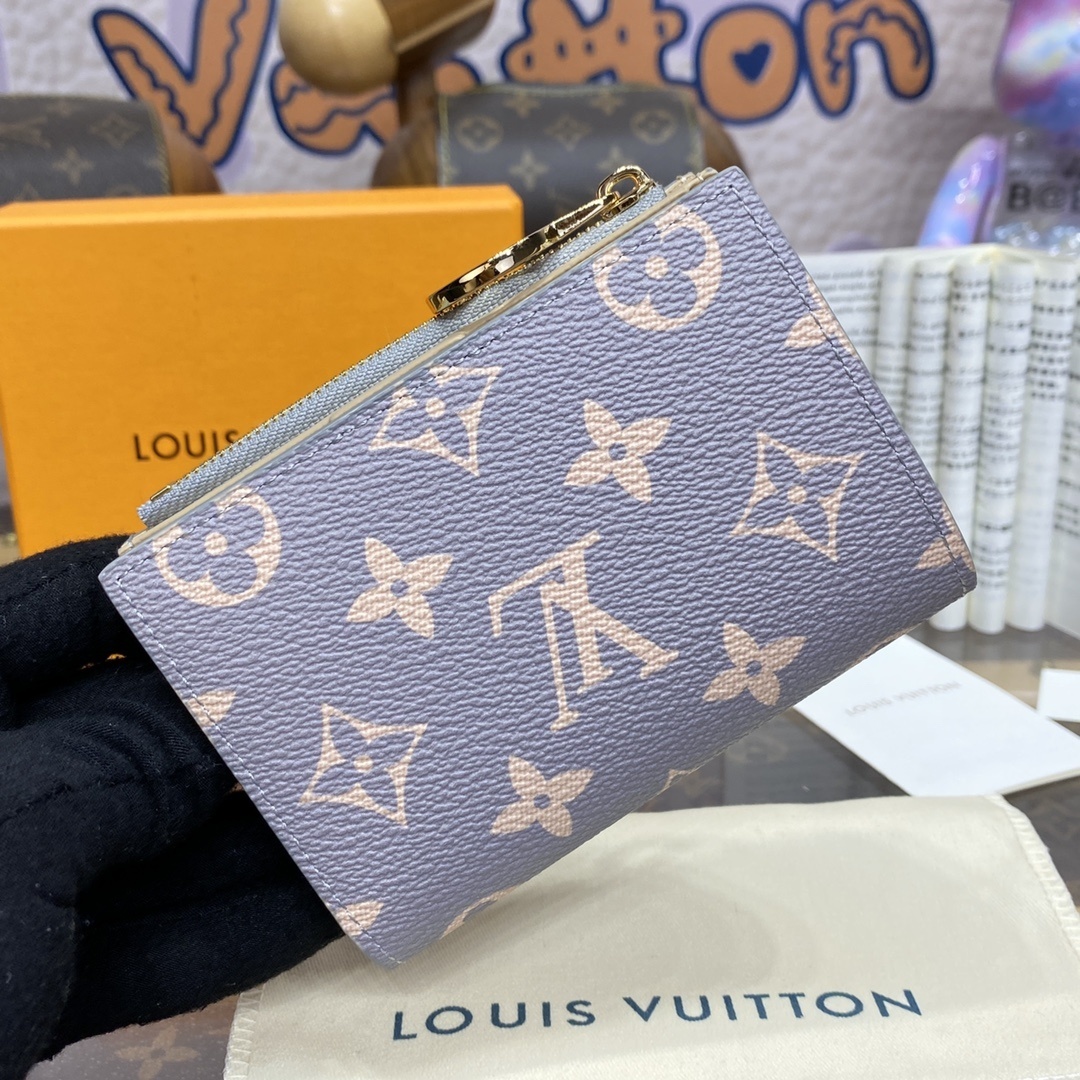 LV wallet M83603