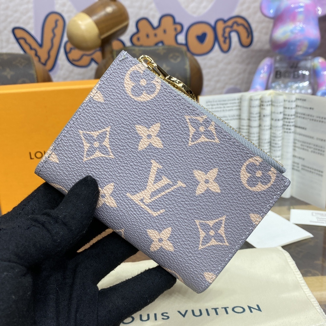 LV wallet M83603