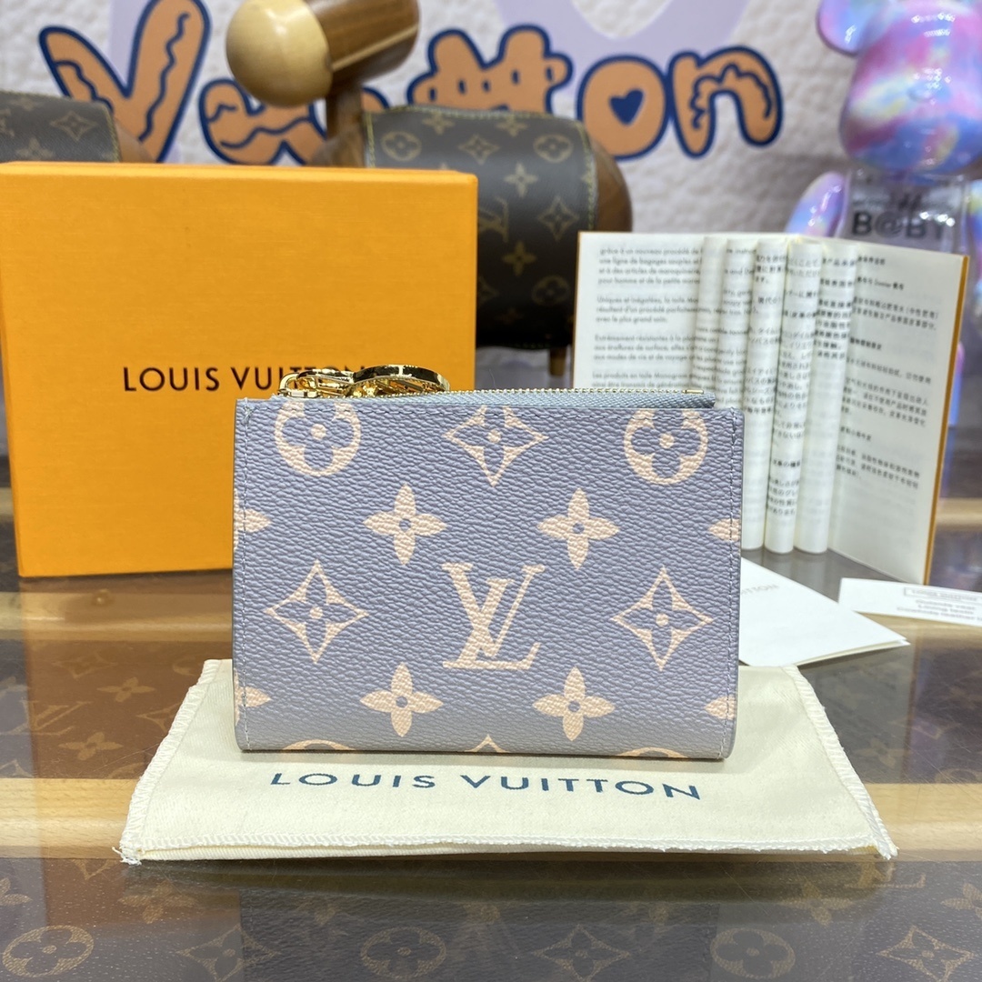 LV wallet M83603