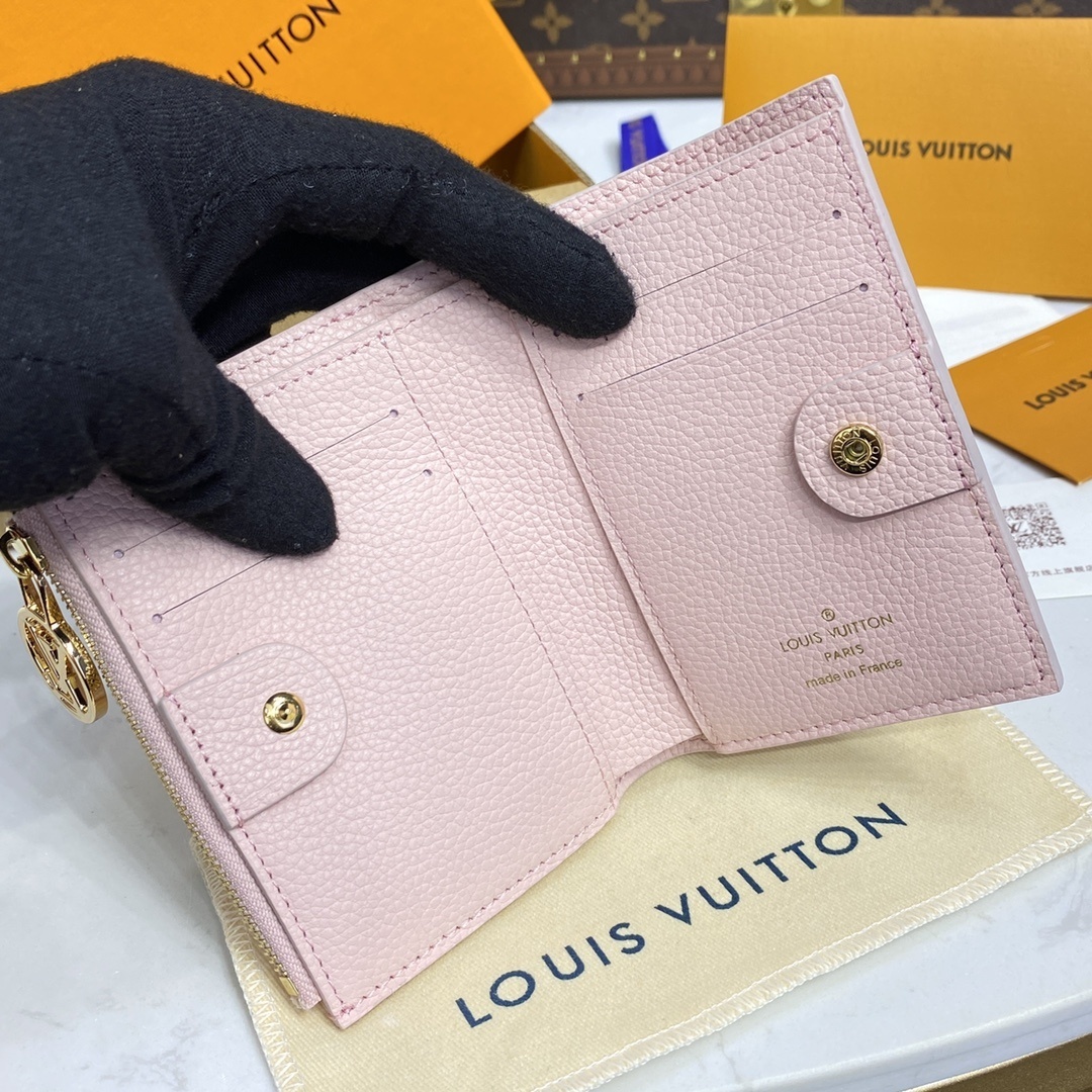 LV wallet M83603