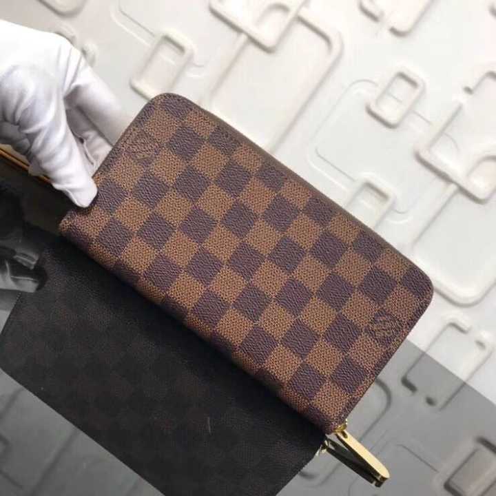 LV wallet N60046