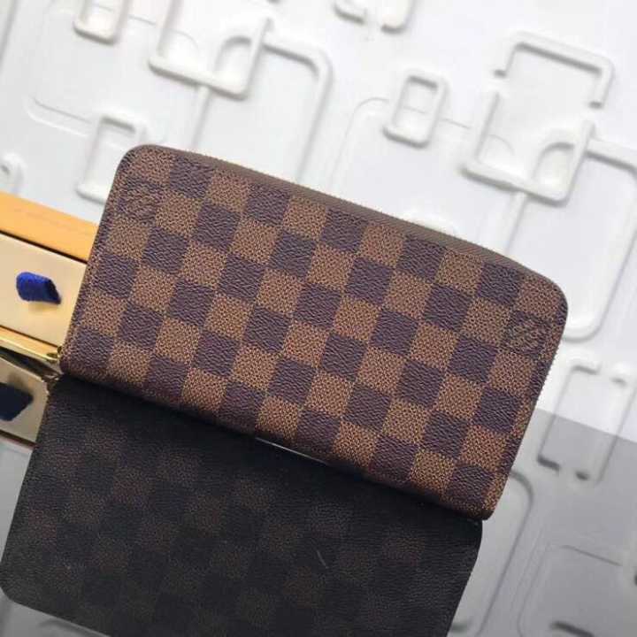 LV wallet N60046