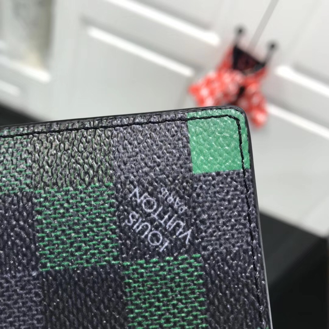 LV wallet N60159 
