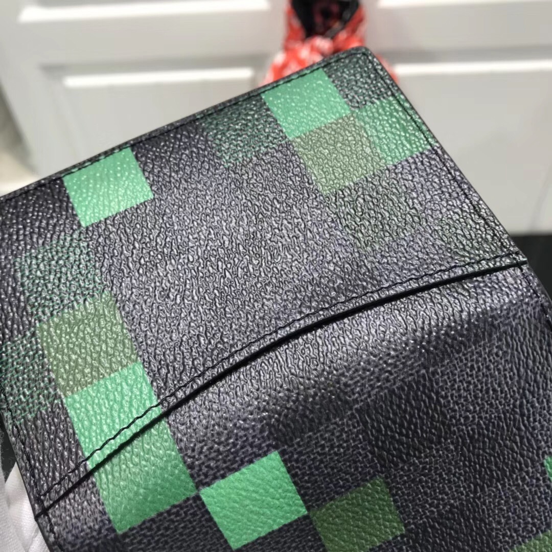 LV wallet N60159 