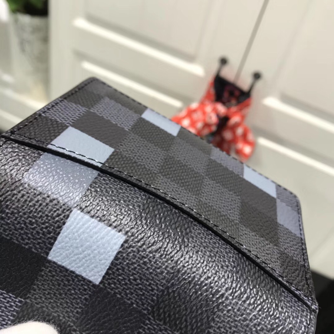 LV wallet N60159 
