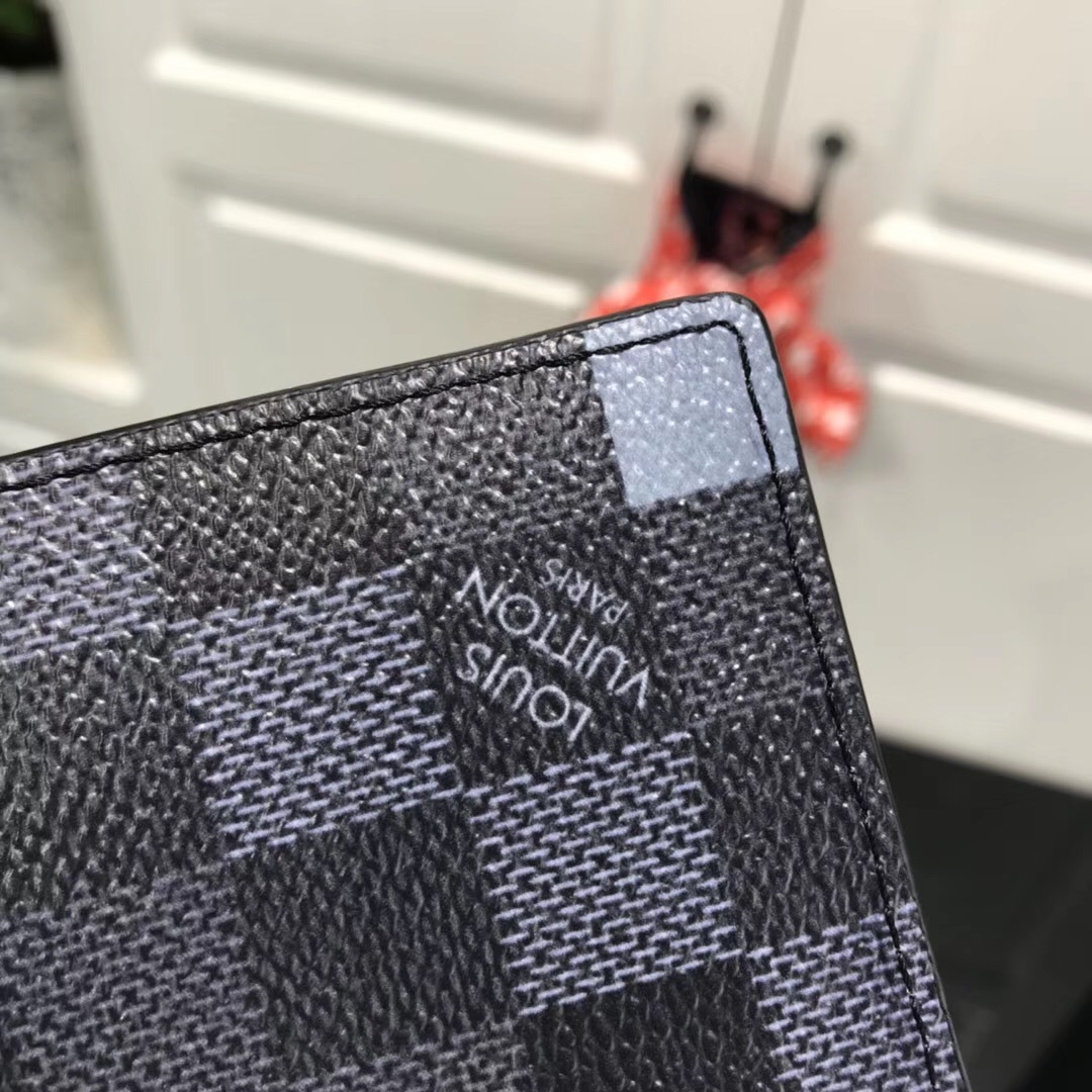 LV wallet N60159 