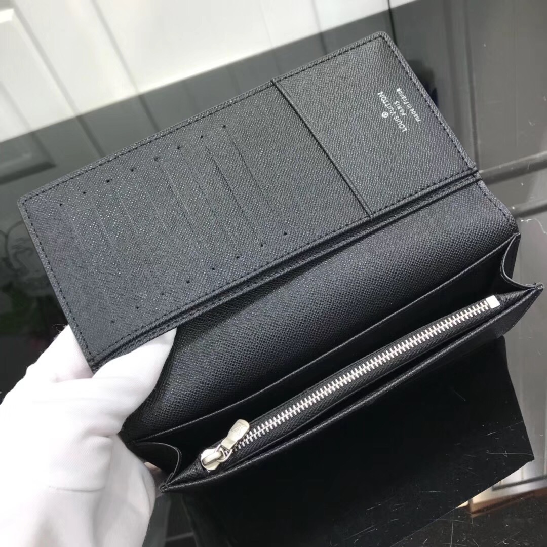 LV wallet N60163