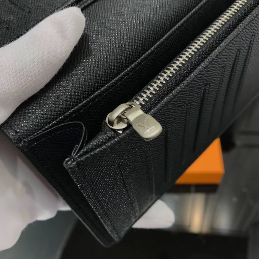 LV wallet N60163