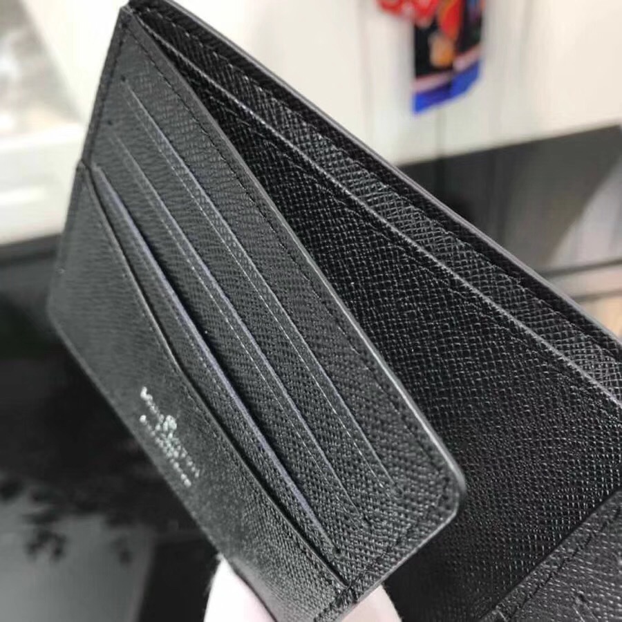 LV wallet N60182