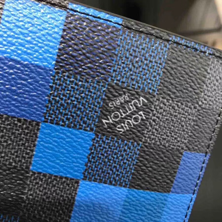LV wallet N60182