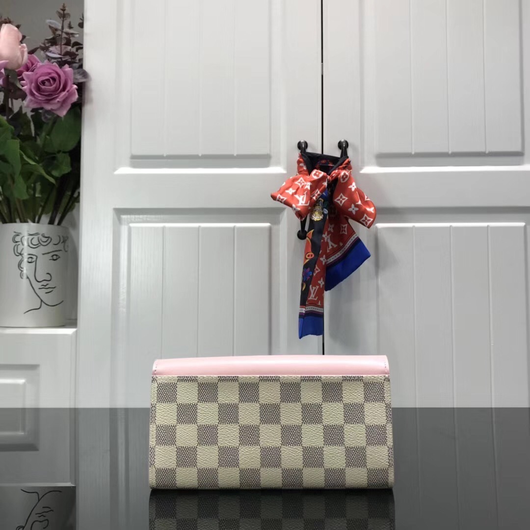 LV wallet N60232