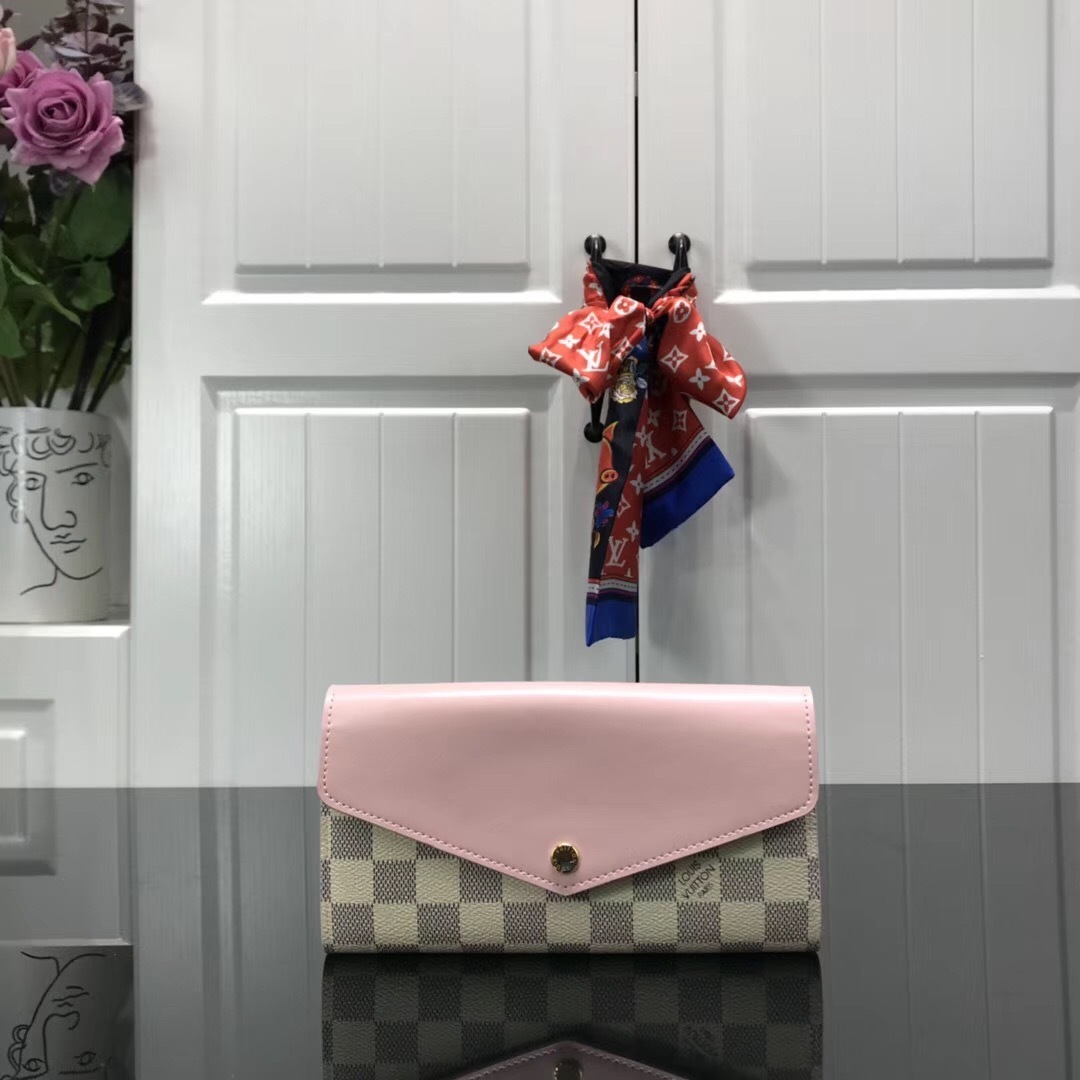 LV wallet N60232
