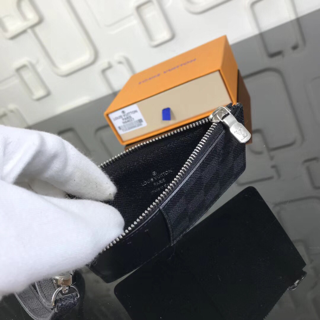 LV wallet N64037 