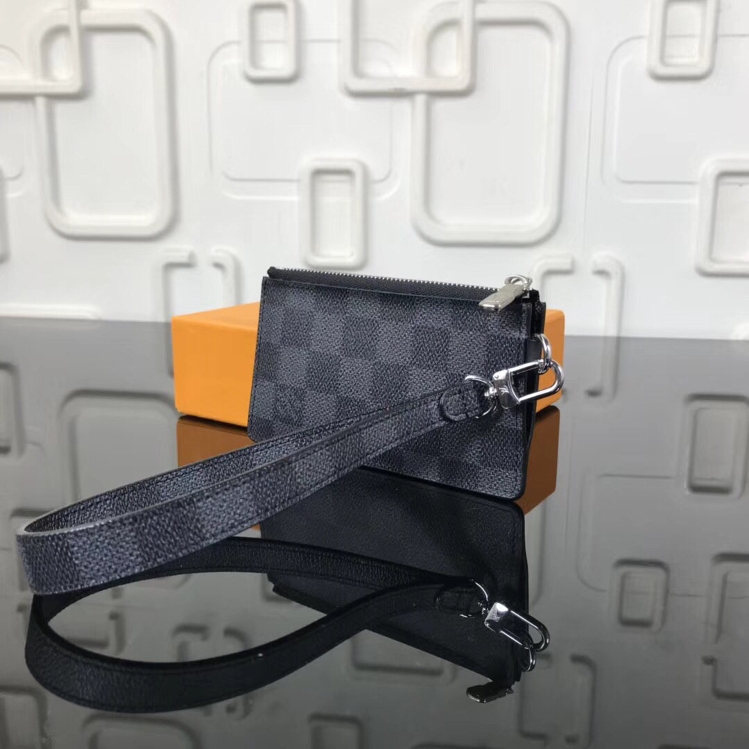 LV wallet N64037 