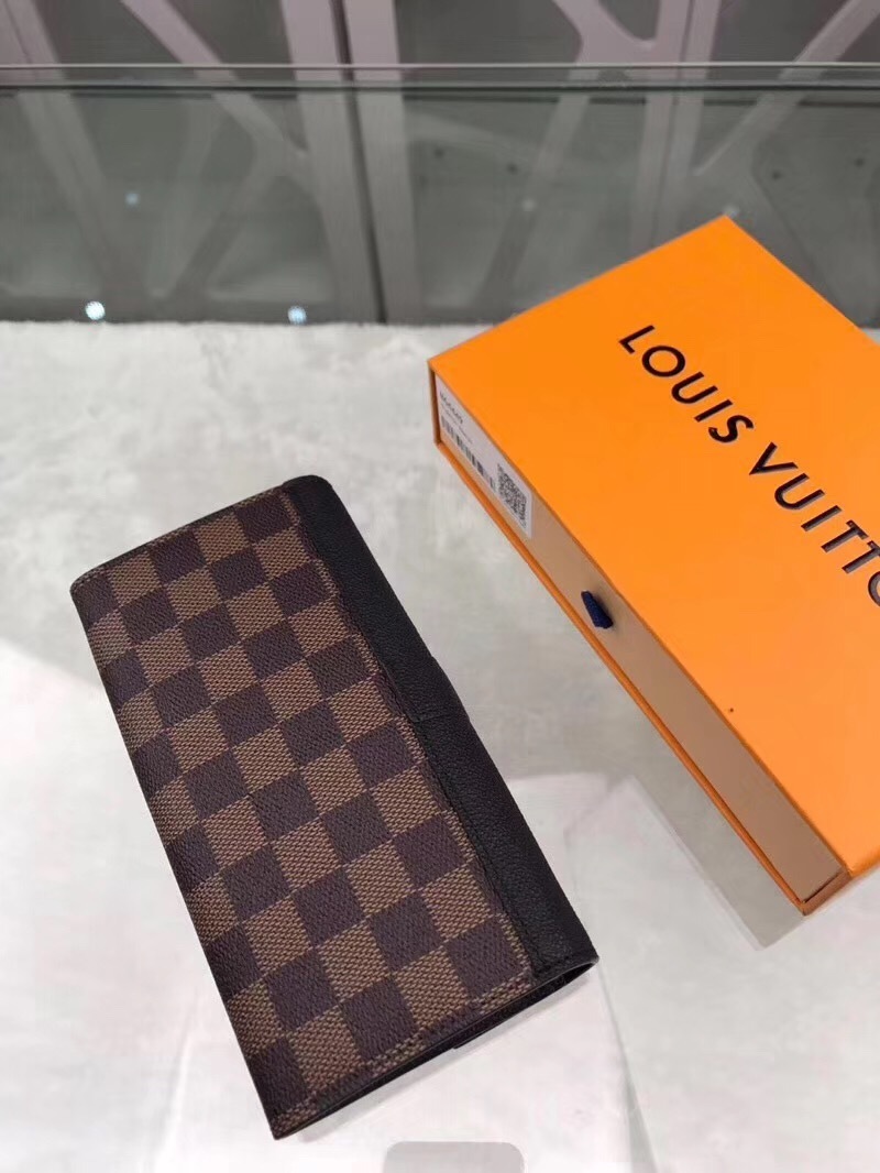 LV wallet N64447