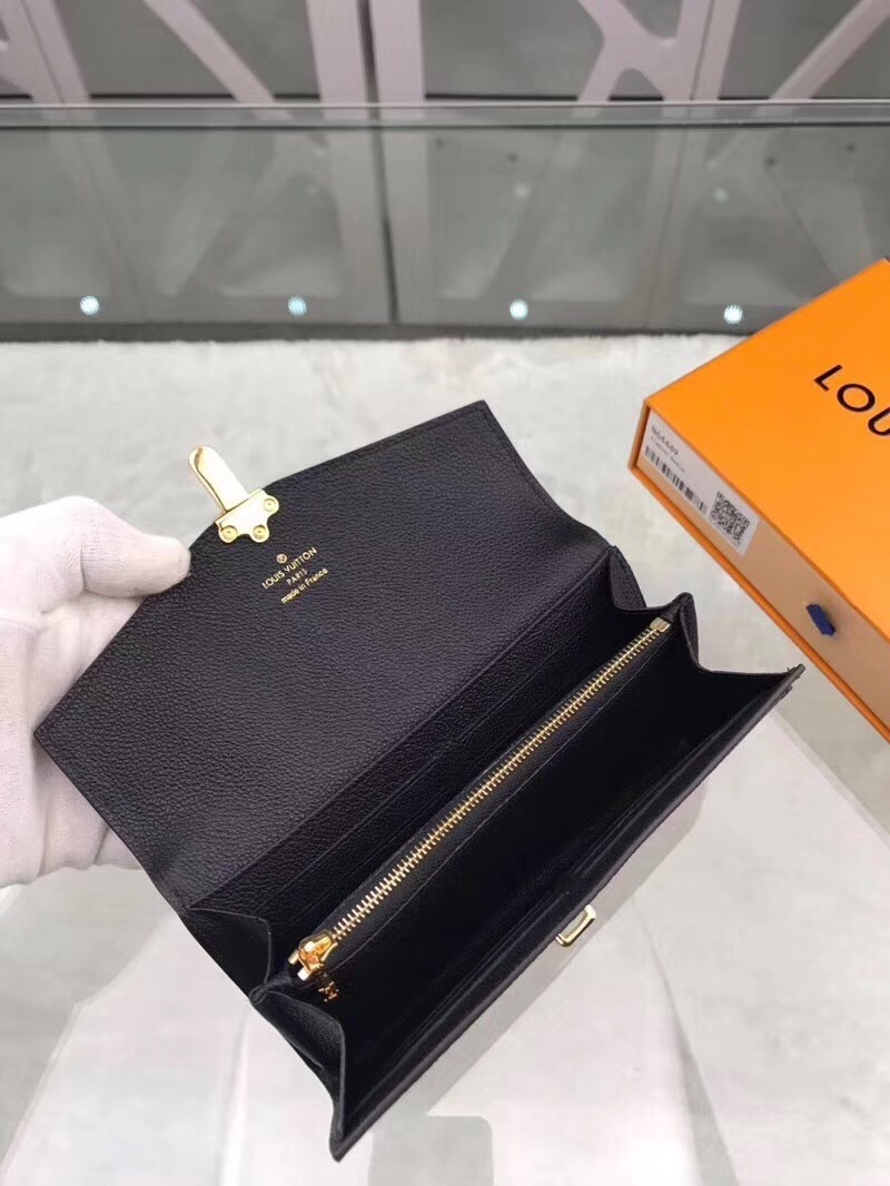 LV wallet N64447