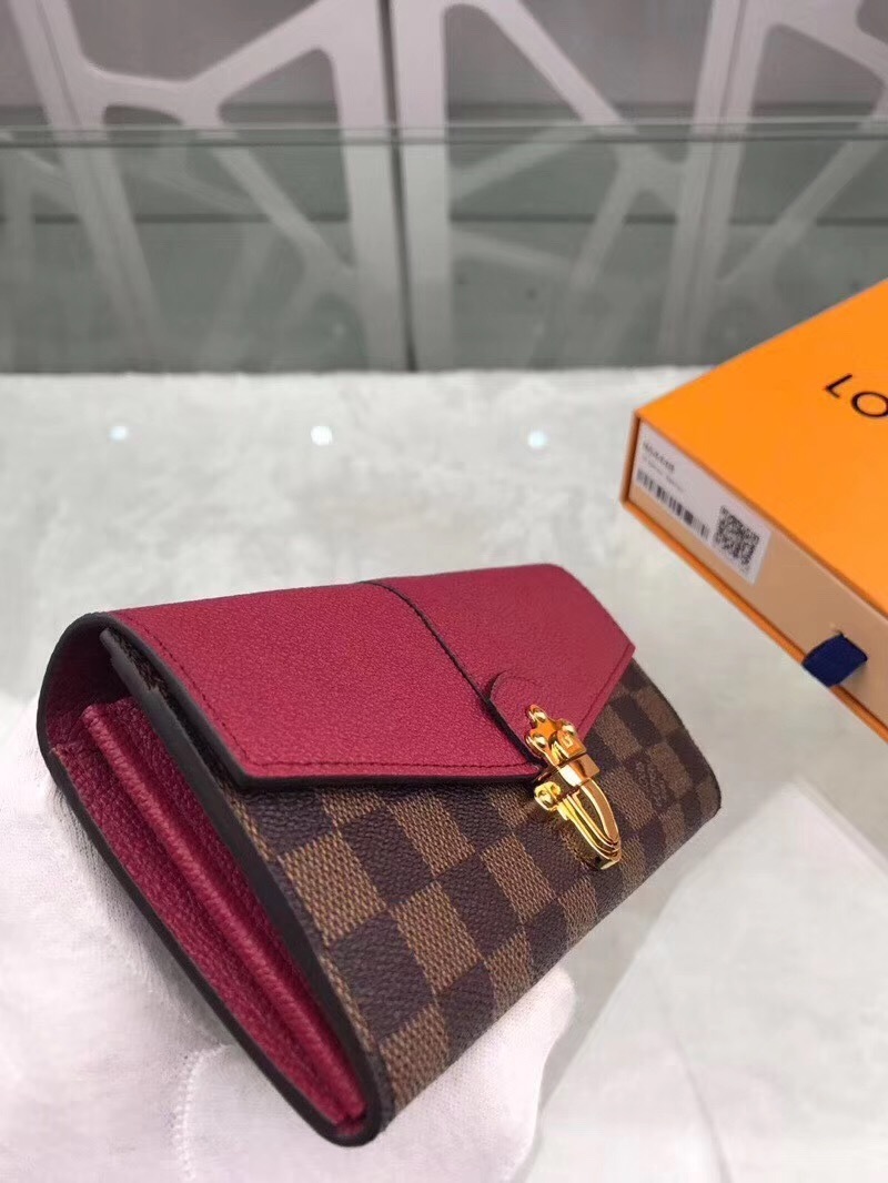 LV wallet N64447