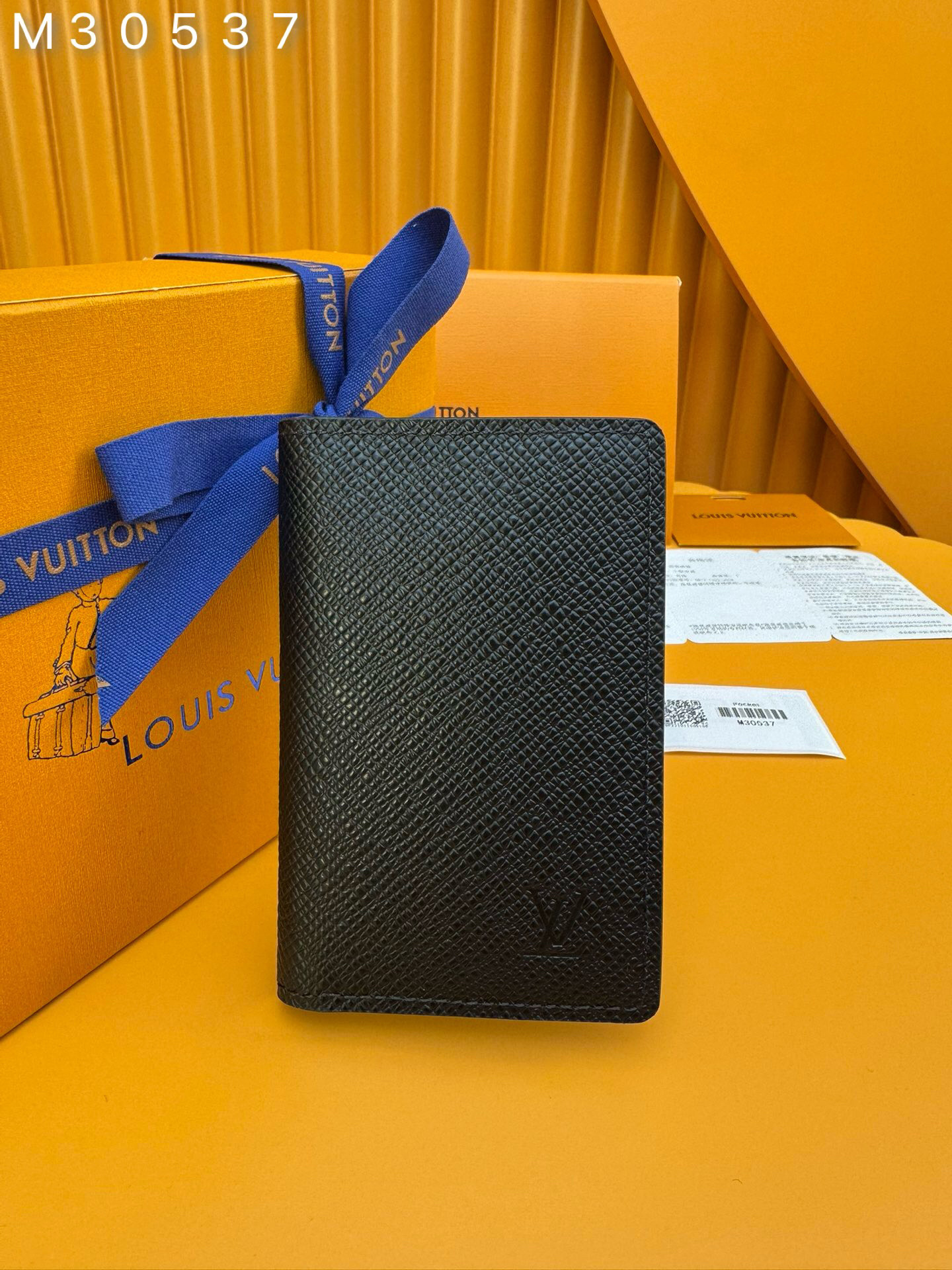 LV wallet NFC Chip 50626A