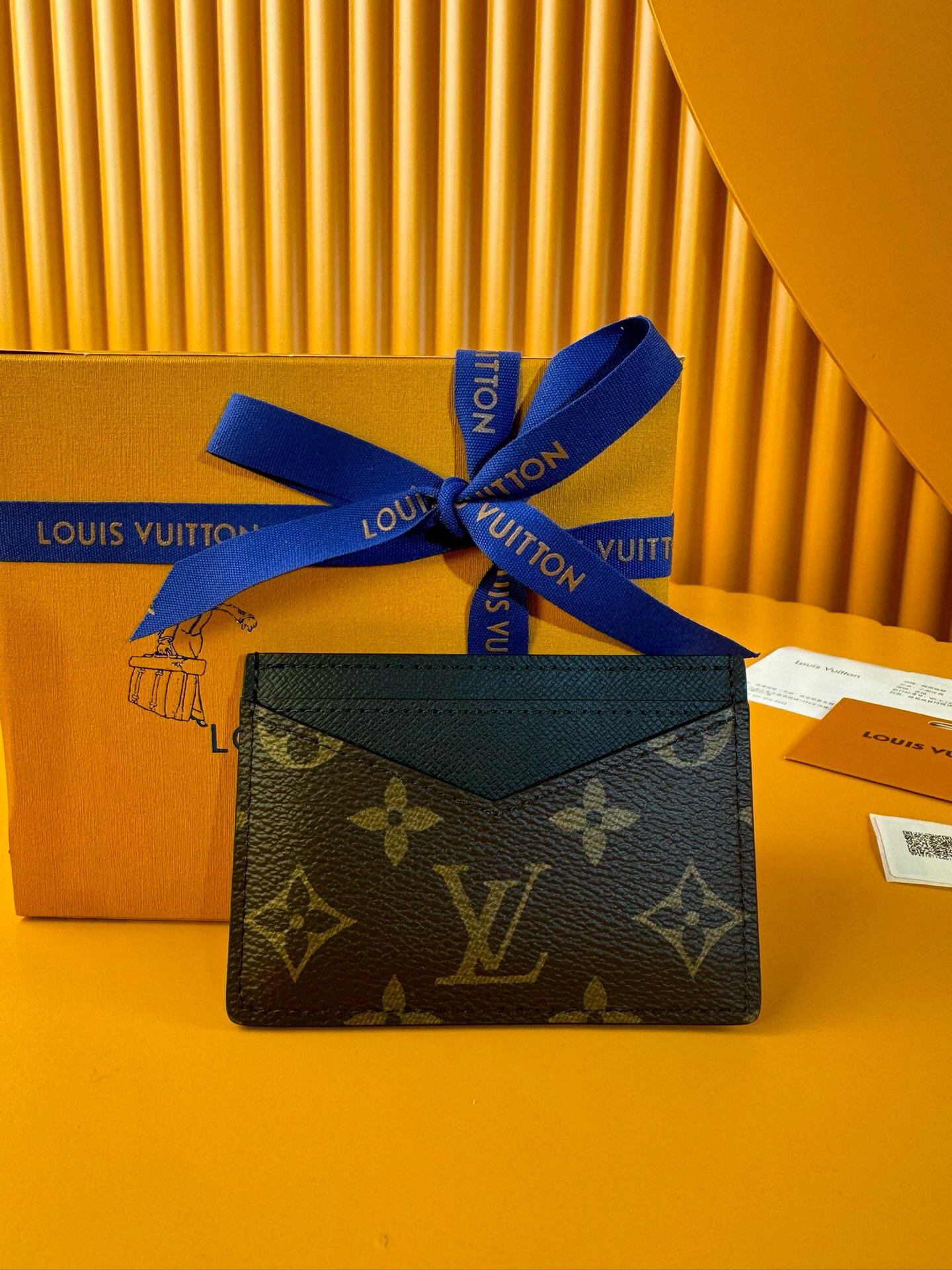 LV wallet NFC Chip 50626A