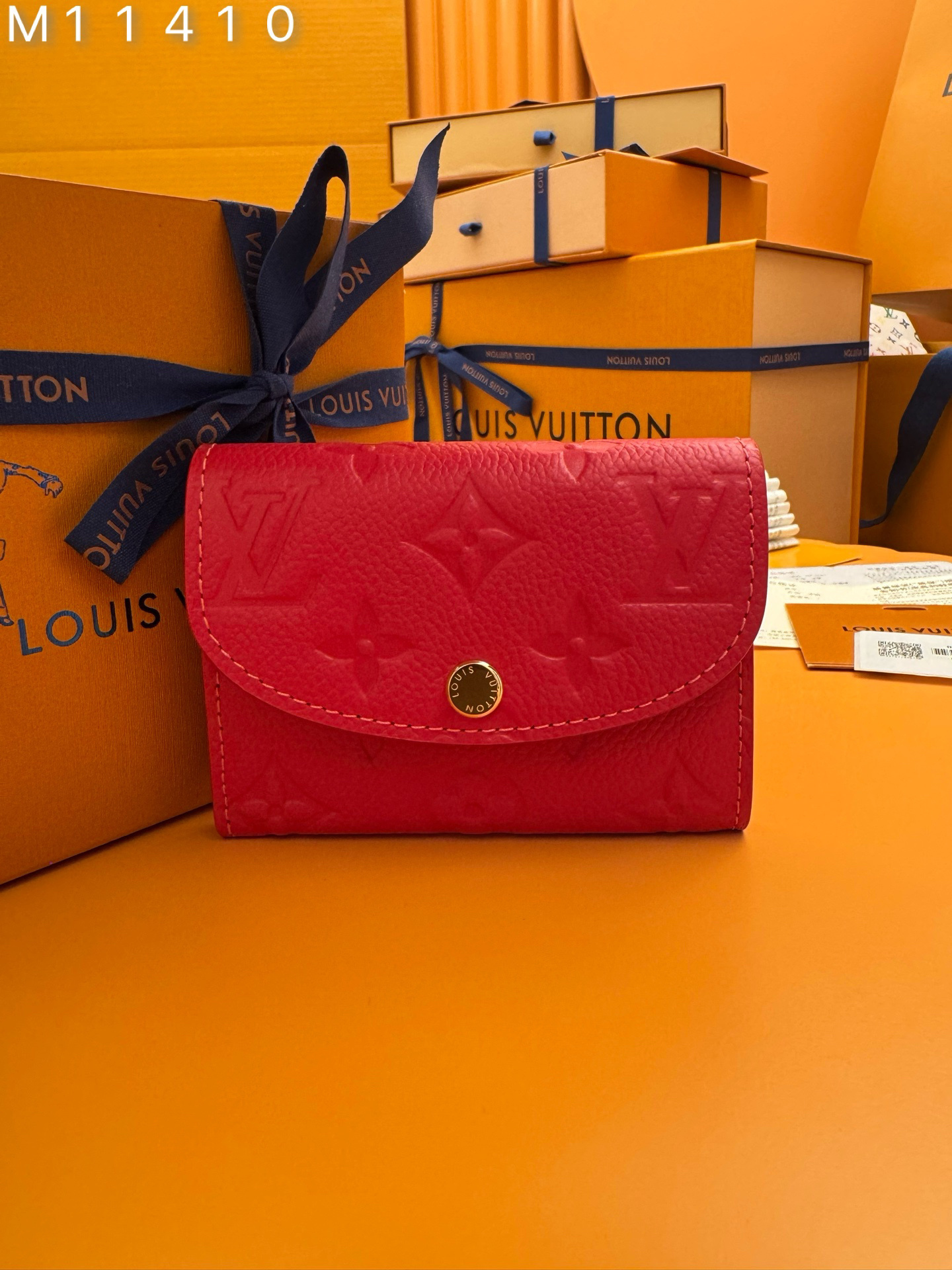 LV wallet NFC Chip 50626A