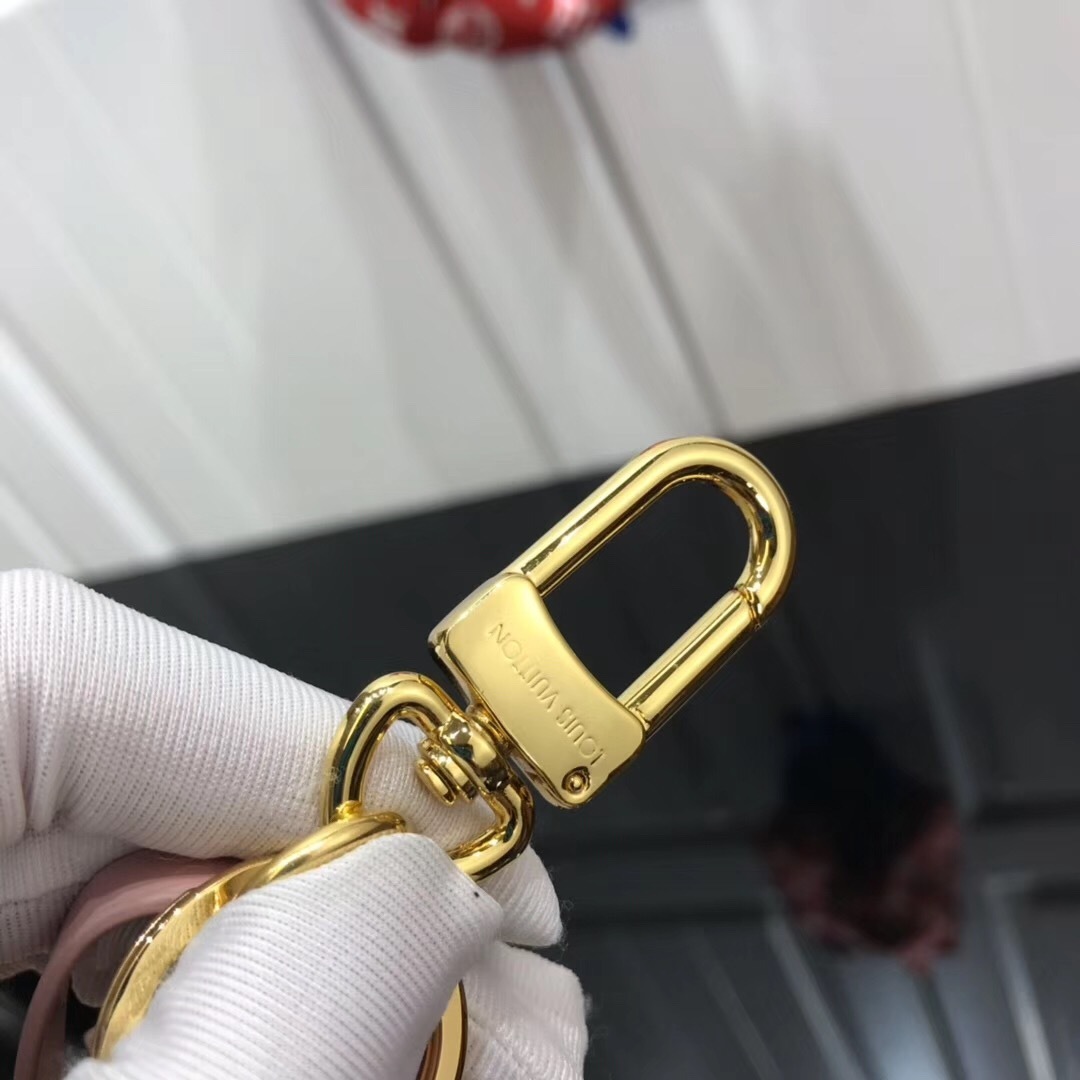 LV WILD PUPPET N??ONO?? KOALA BAG CHARM AND KEY HOLDER M67397 