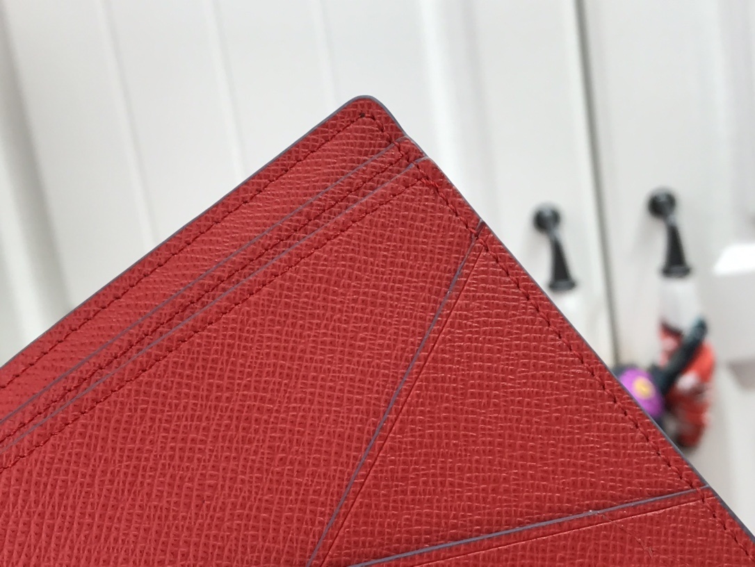 LV X NBA MULTIPLE wallet M80105 