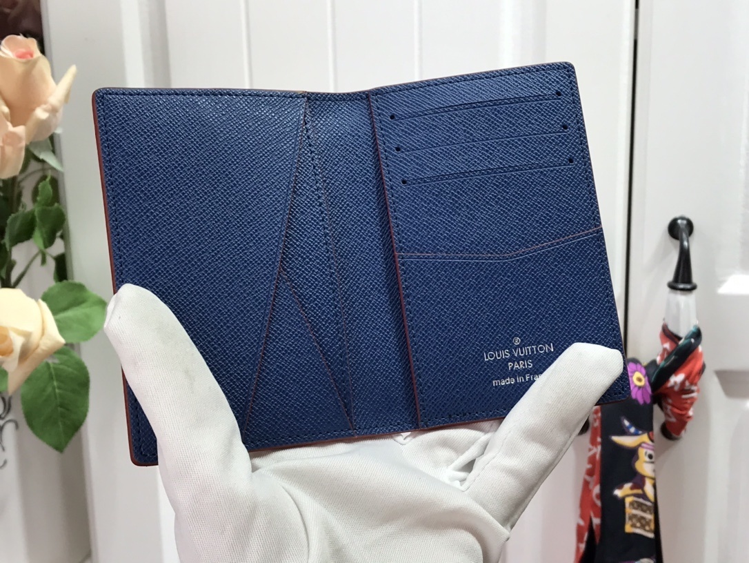 LV X NBA POCKET ORGANIZER M80103 