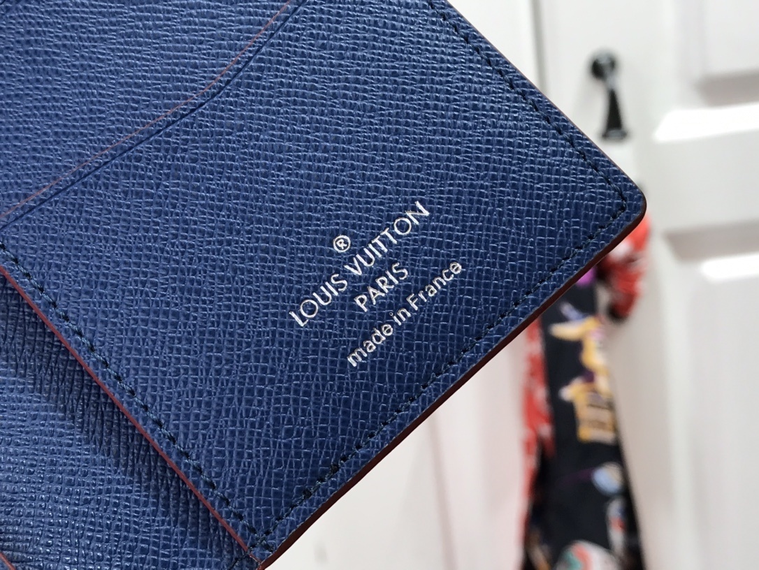 LV X NBA POCKET ORGANIZER M80103 