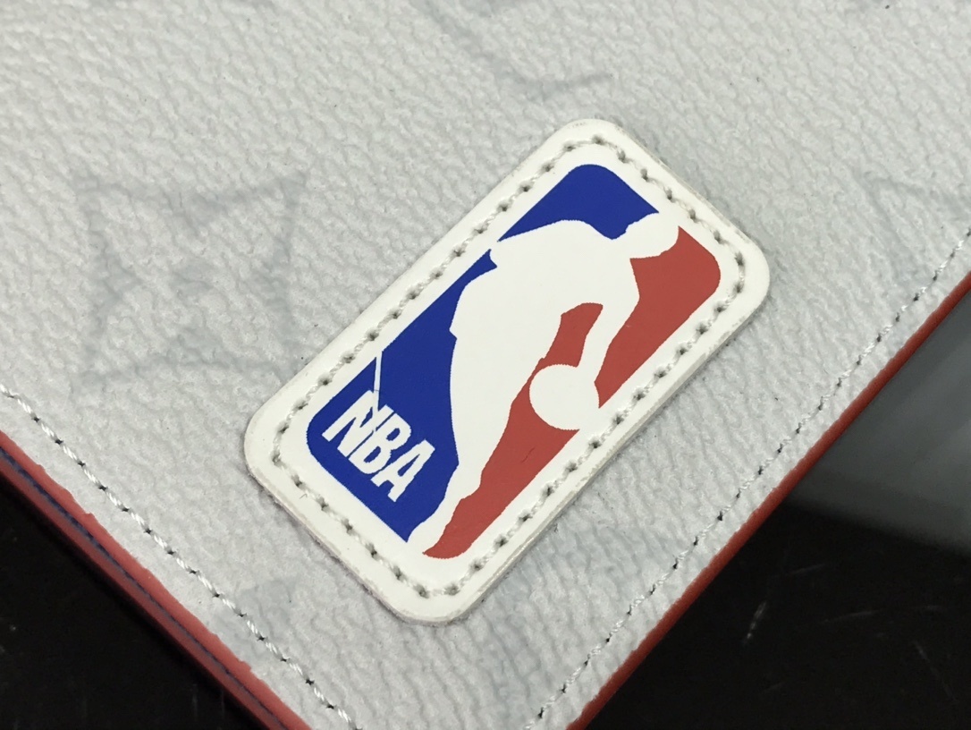 LV X NBA POCKET ORGANIZER M80103 