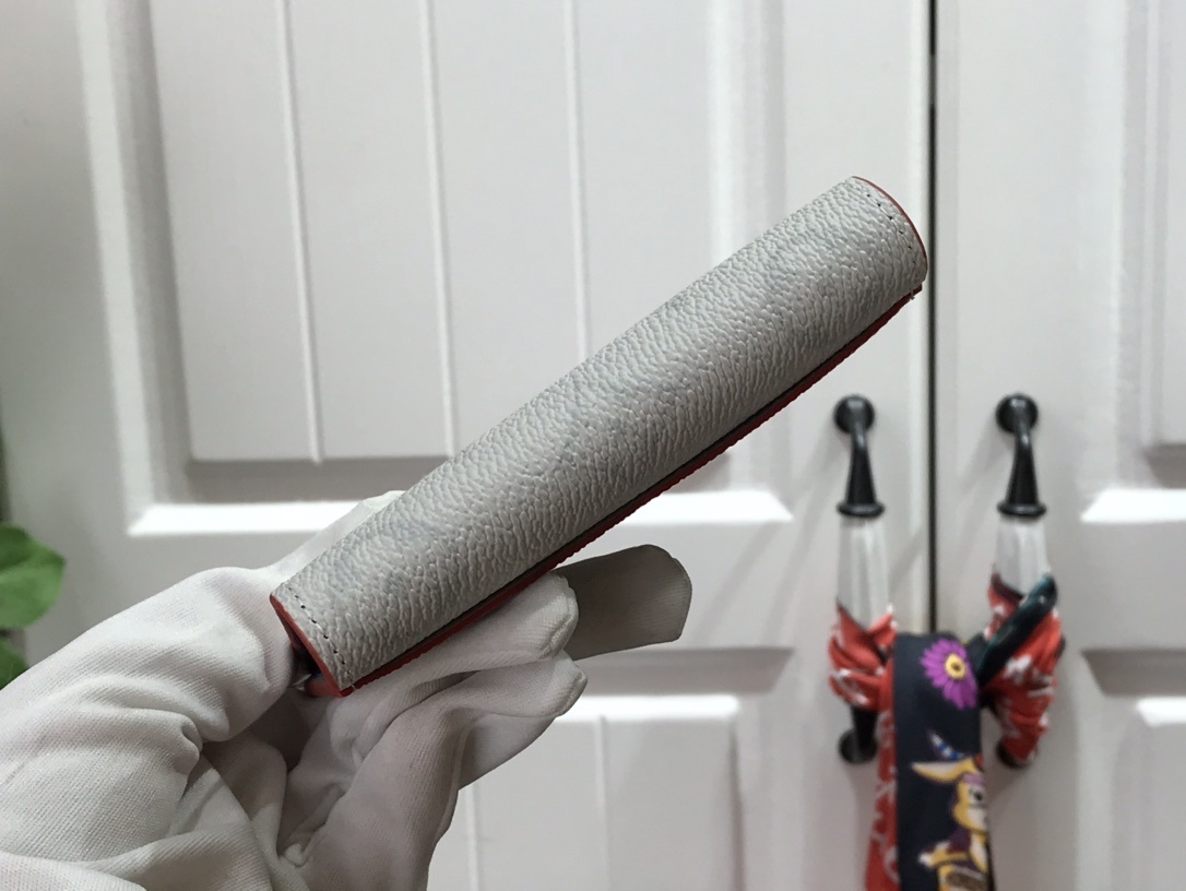 LV X NBA POCKET ORGANIZER M80103 