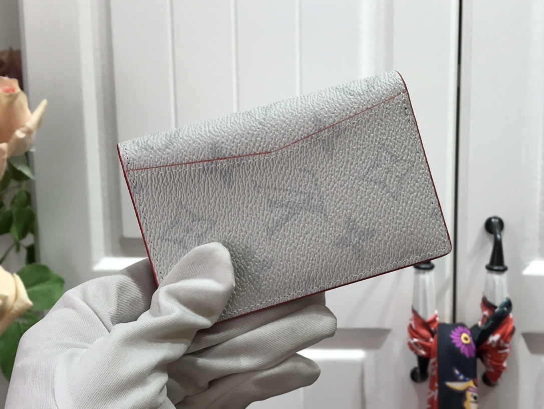 LV X NBA POCKET ORGANIZER M80103 