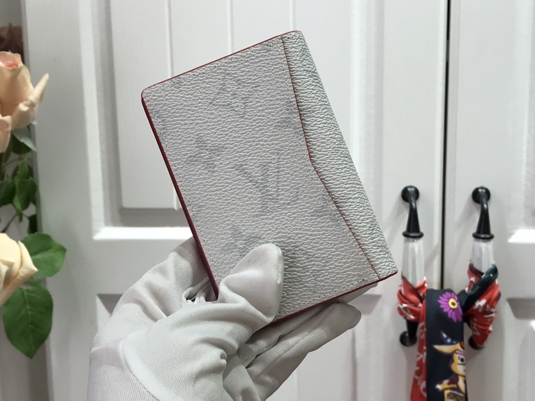 LV X NBA POCKET ORGANIZER M80103 