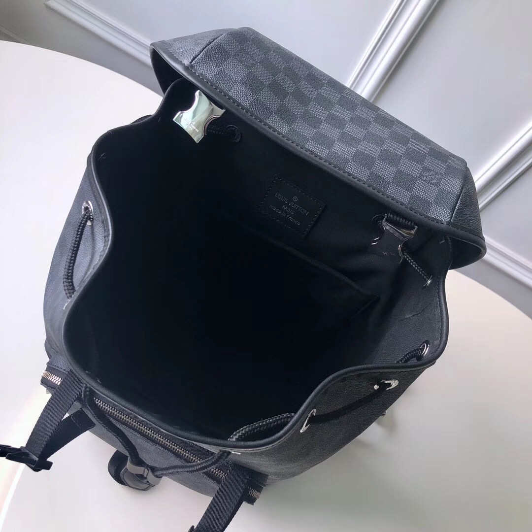 LV ZACK BACKPACK M43422