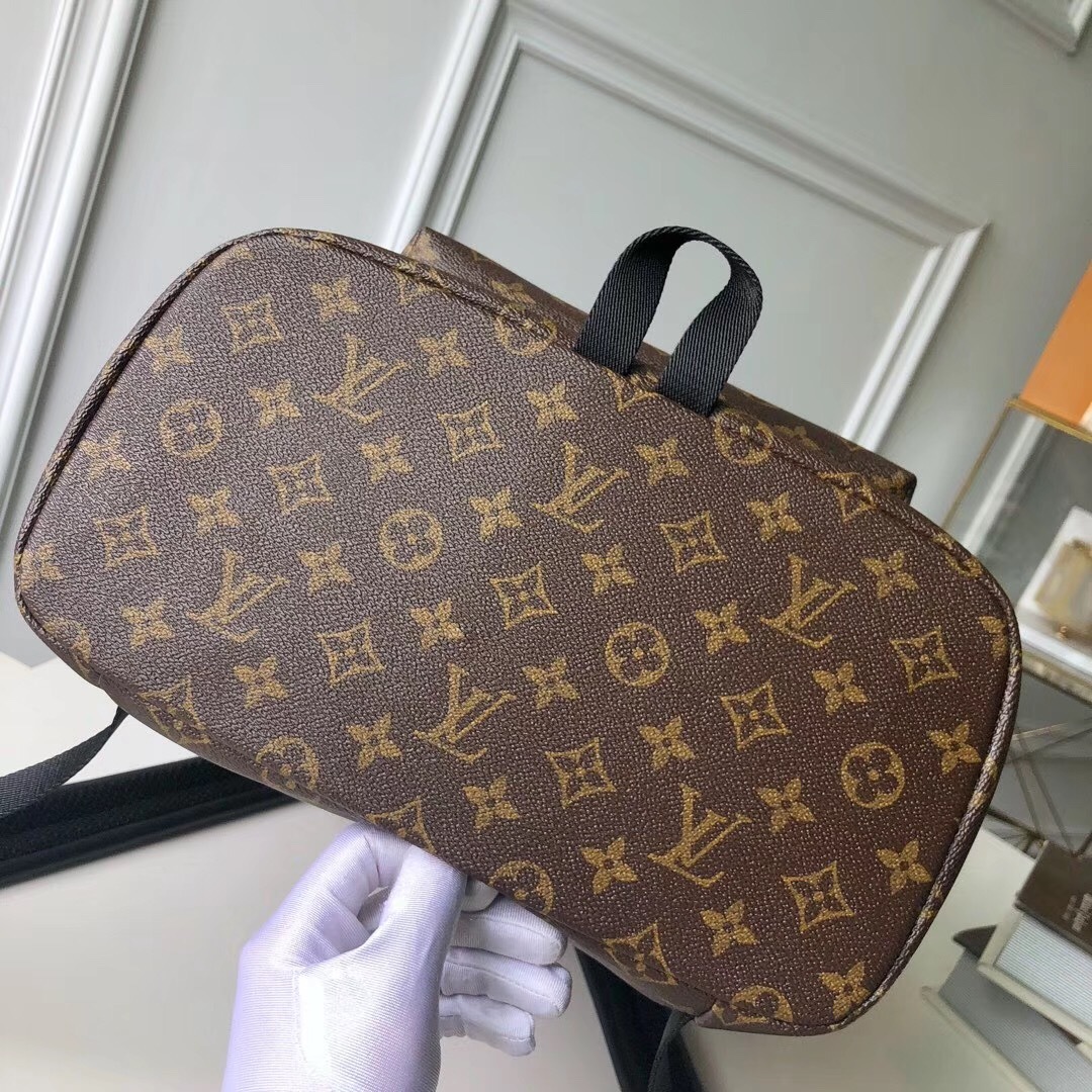 LV ZACK BACKPACK M43422
