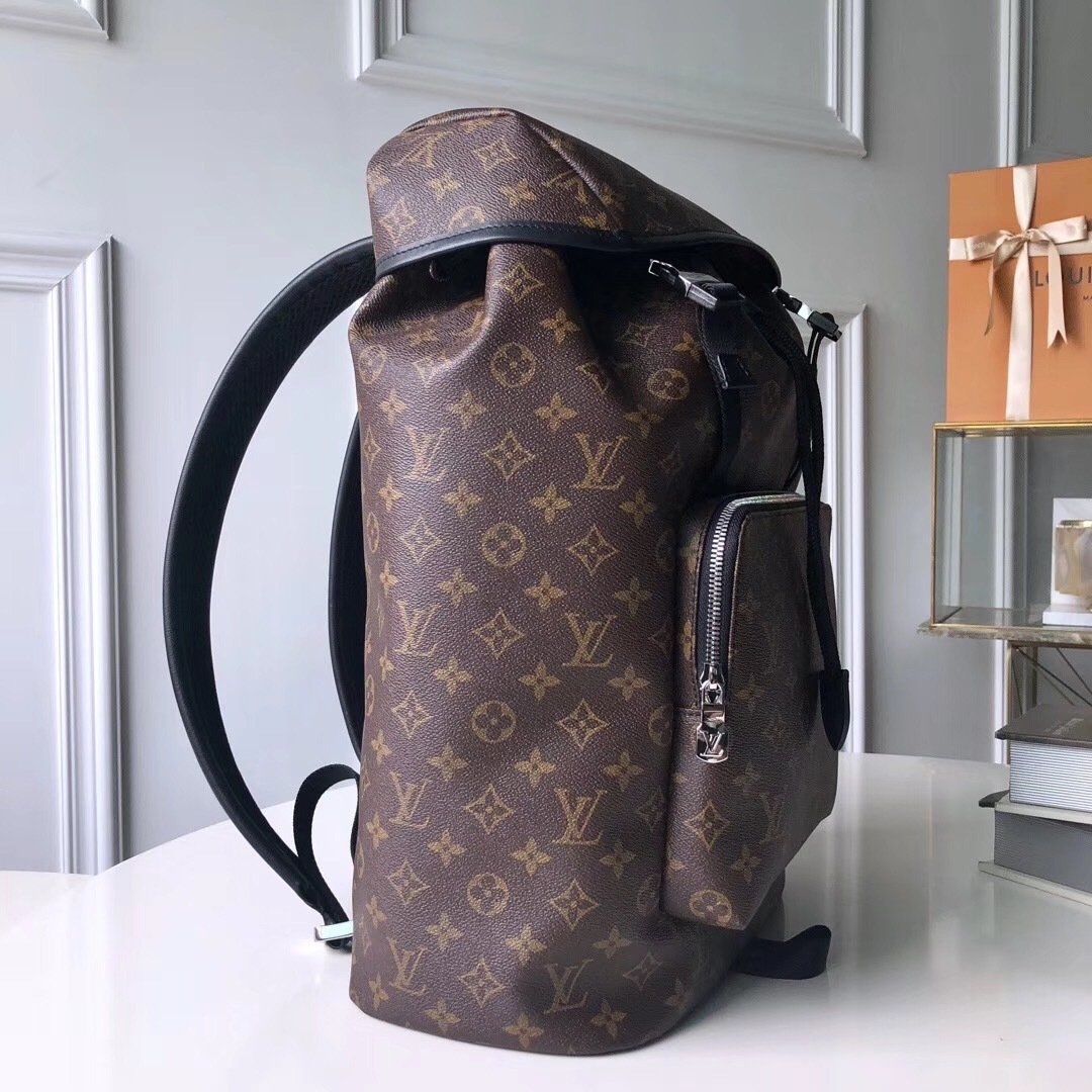 LV ZACK BACKPACK M43422