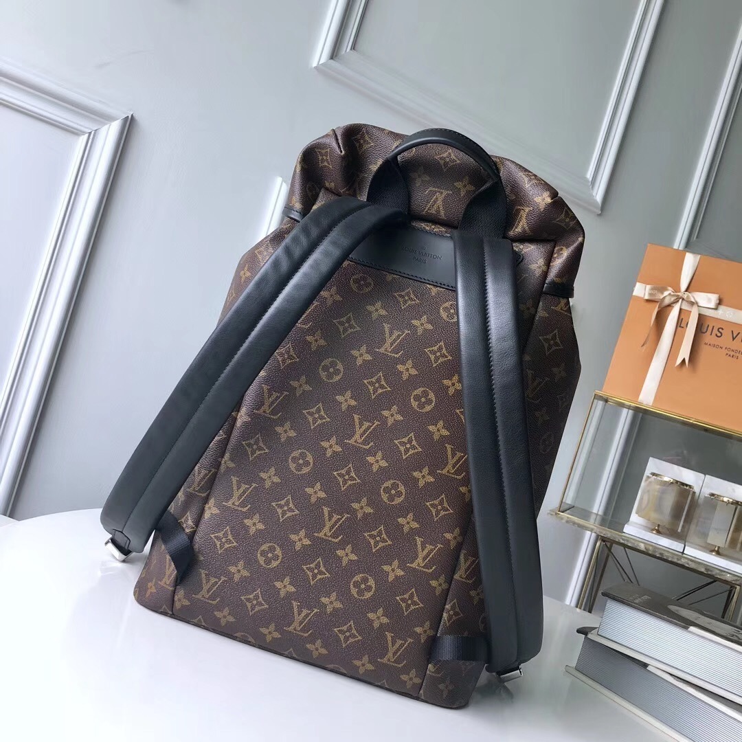 LV ZACK BACKPACK M43422