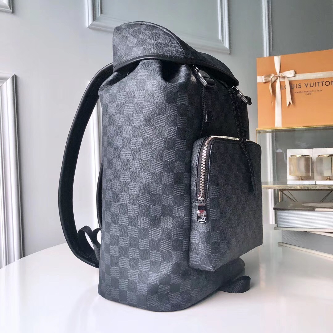 LV ZACK BACKPACK M43422