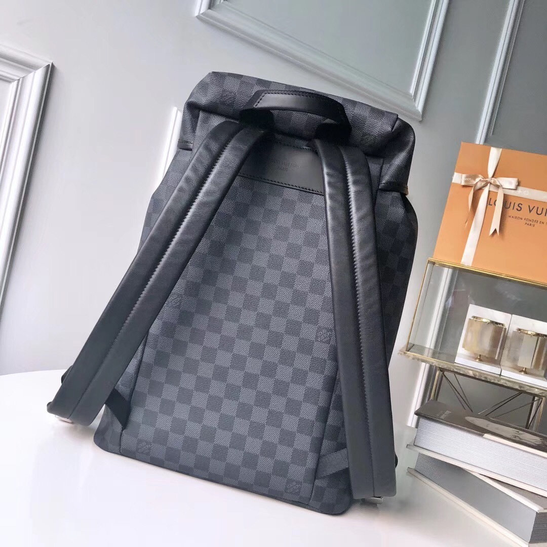 LV ZACK BACKPACK M43422