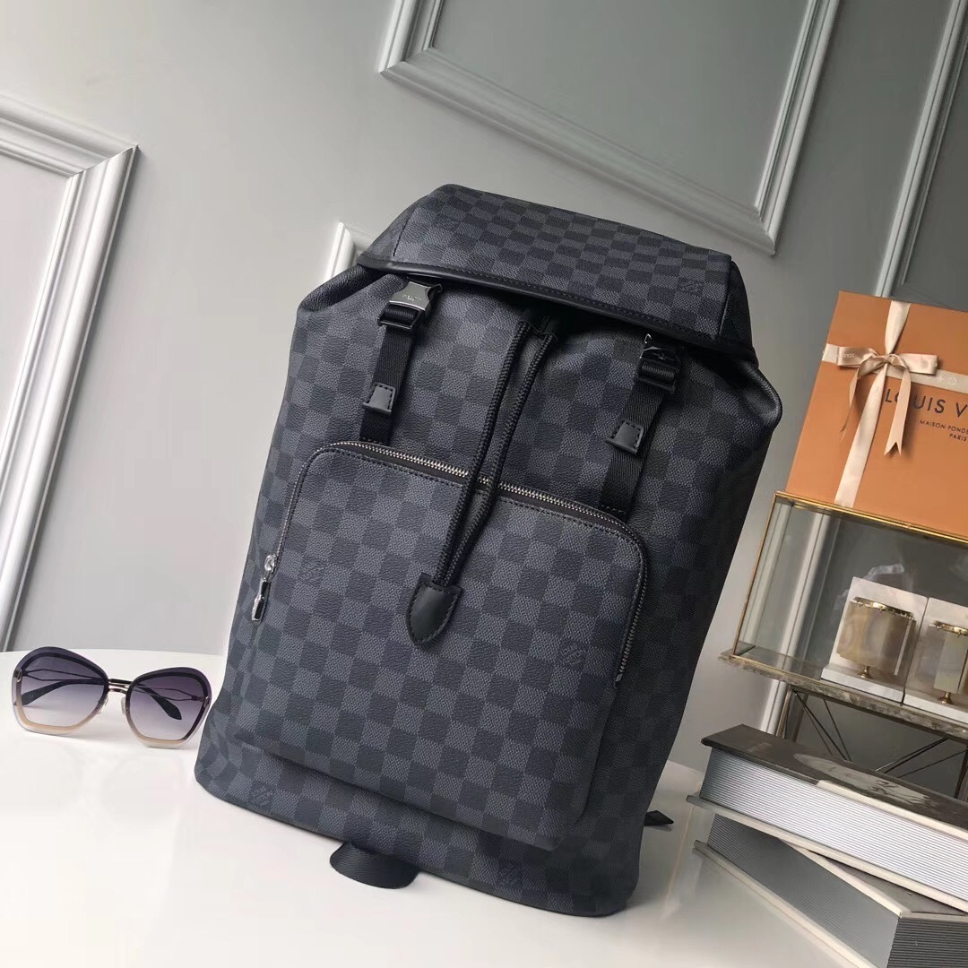 LV ZACK BACKPACK M43422