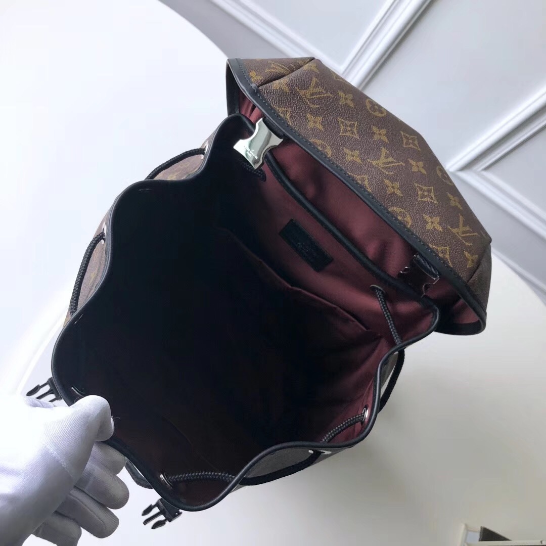 LV ZACK BACKPACK M43422