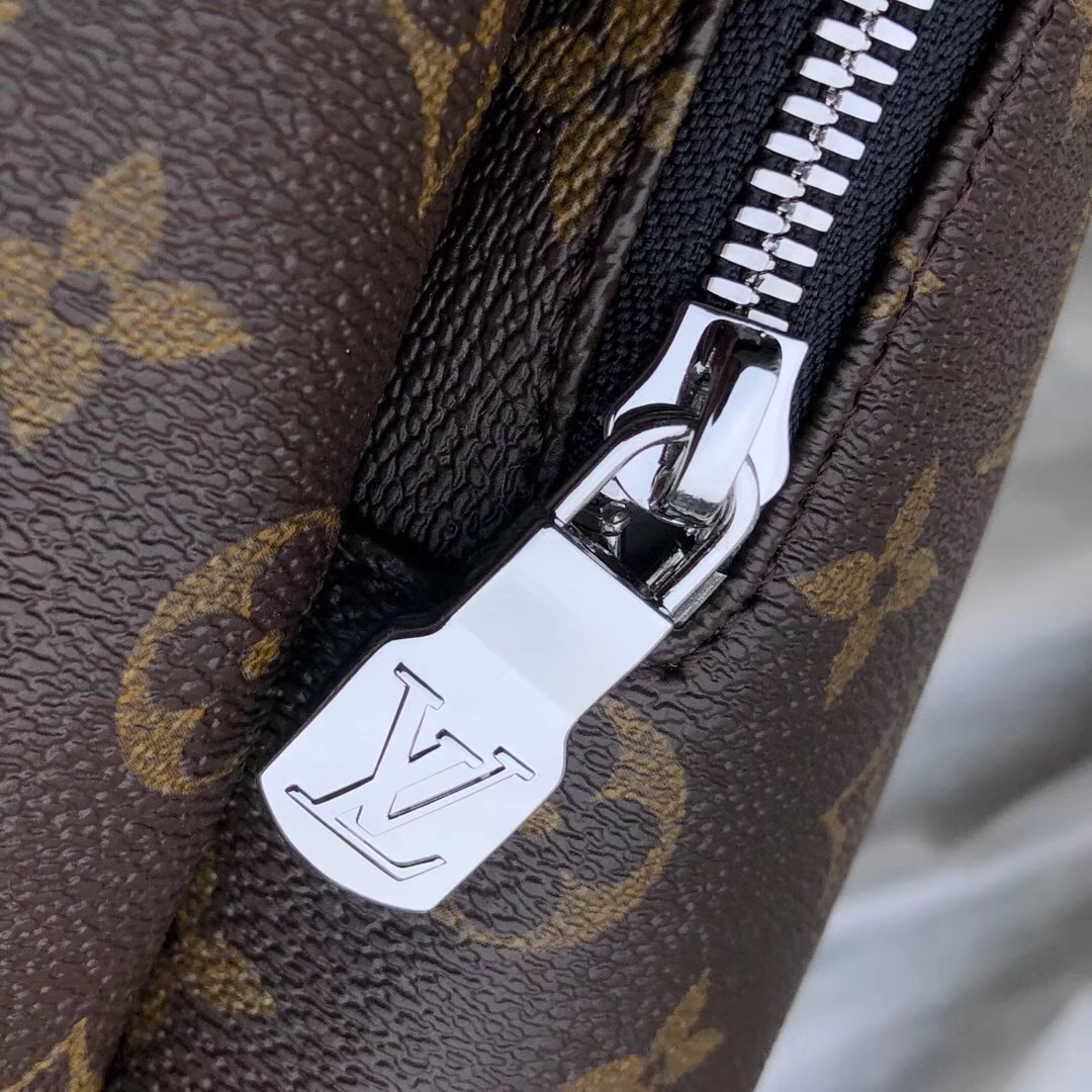 LV ZACK BACKPACK M43422