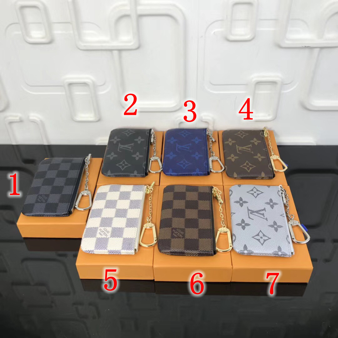 LV Zero wallet M62650 