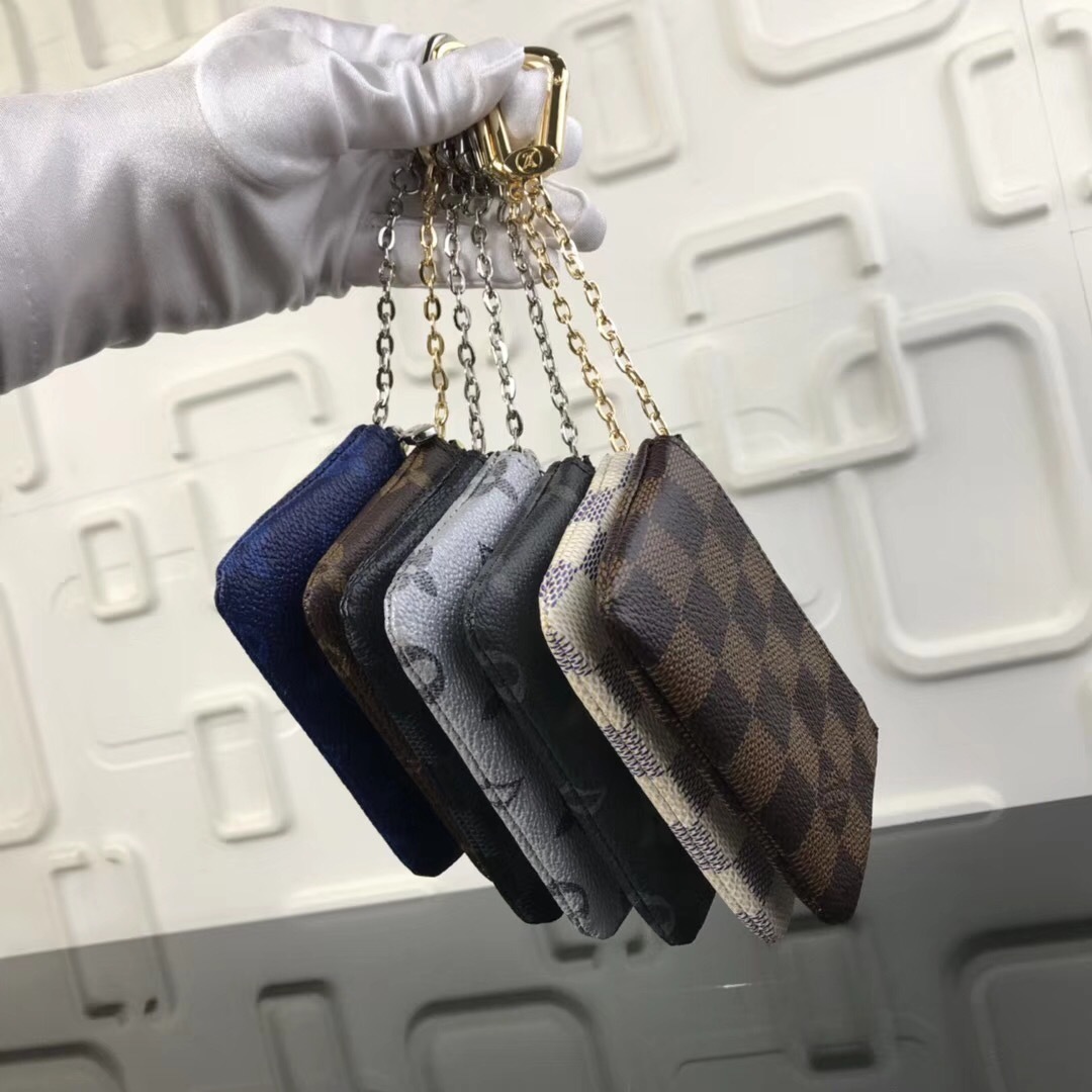 LV Zero wallet M62650 