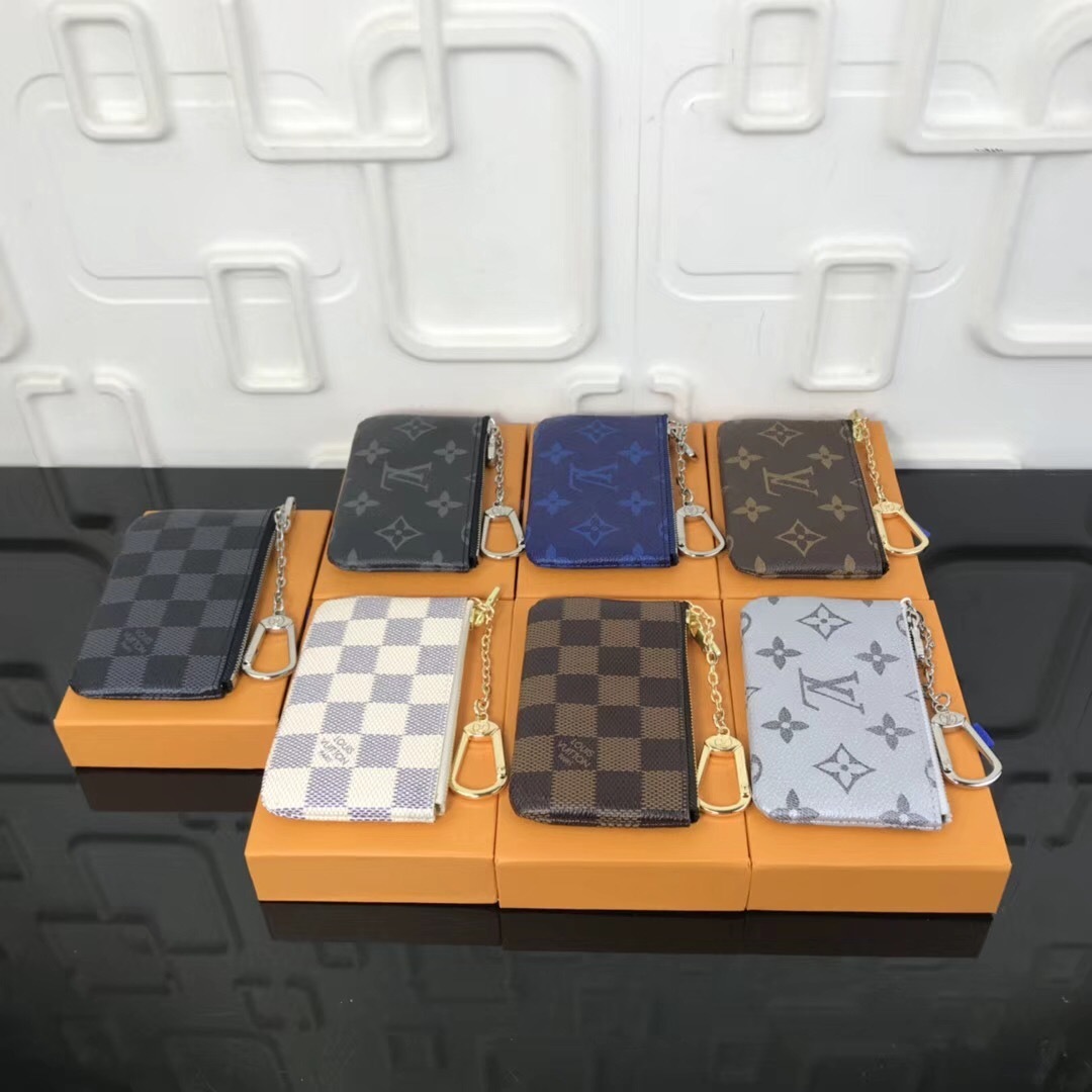 LV Zero wallet M62650 