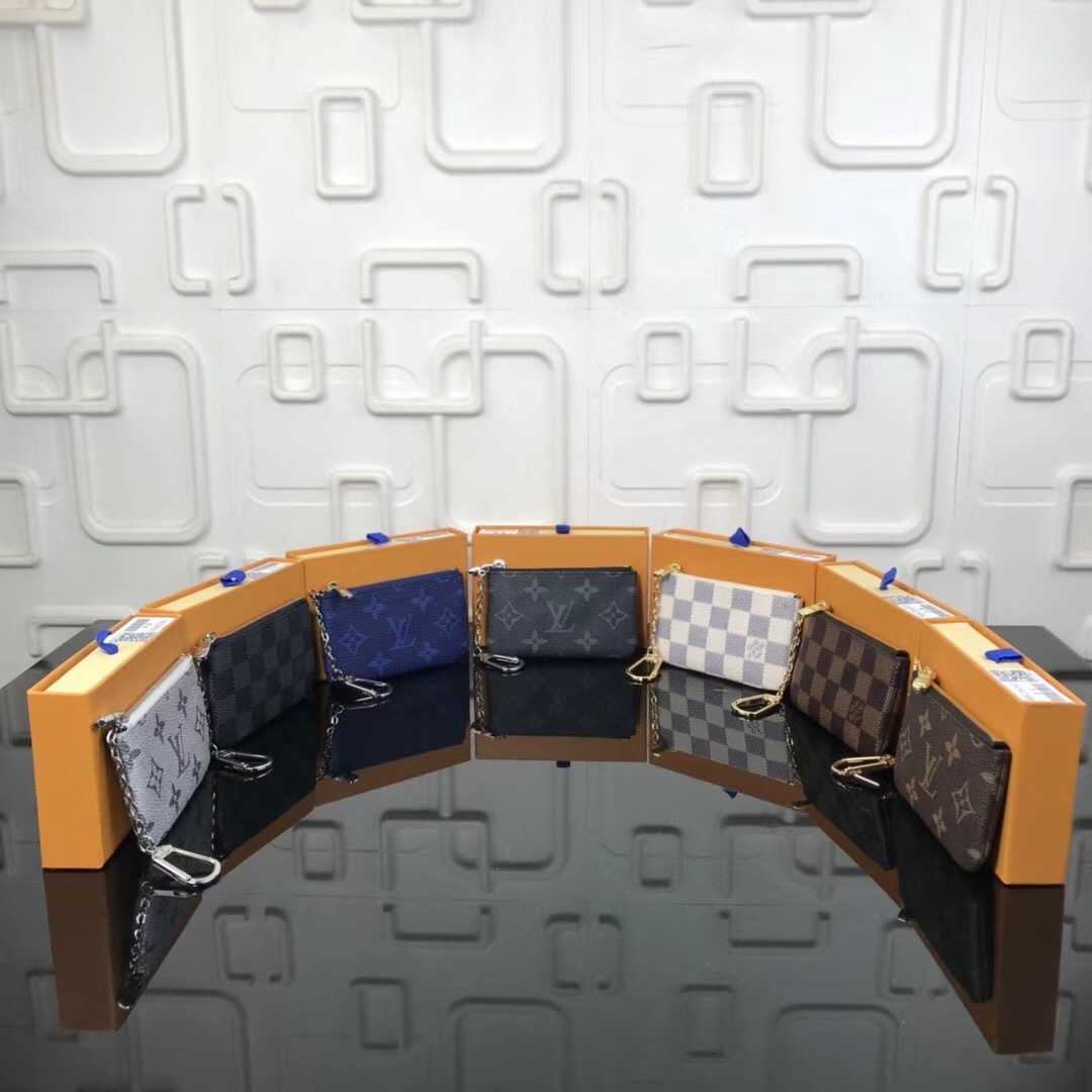 LV Zero wallet M62650 