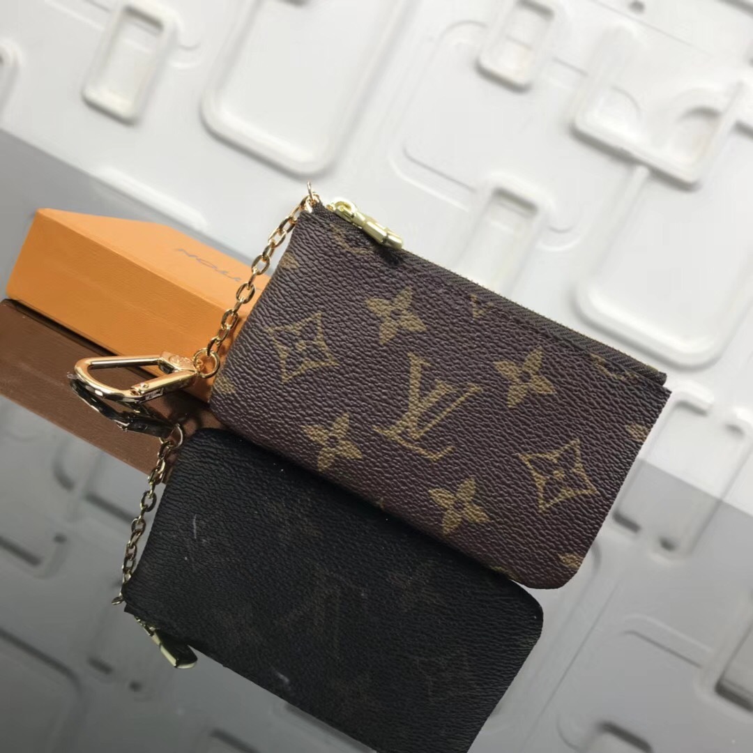 LV Zero wallet M62650 