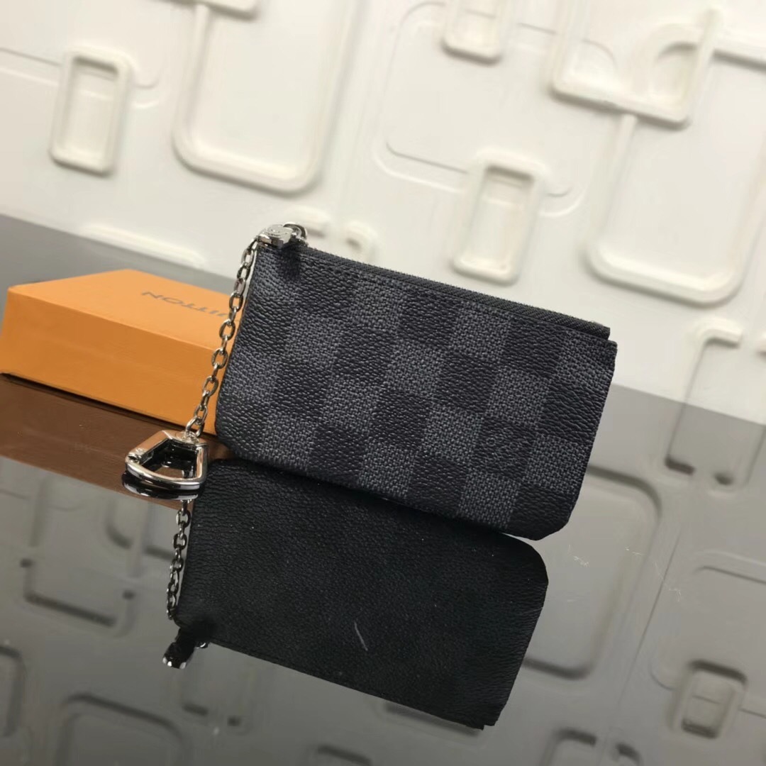 LV Zero wallet M62650 