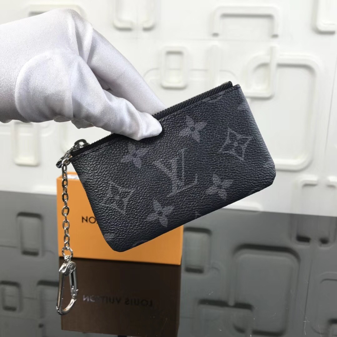 LV Zero wallet M62650 