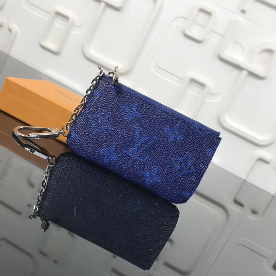 LV Zero wallet M62650 
